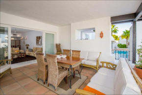 Torremolinos Apartment, Torremolinos